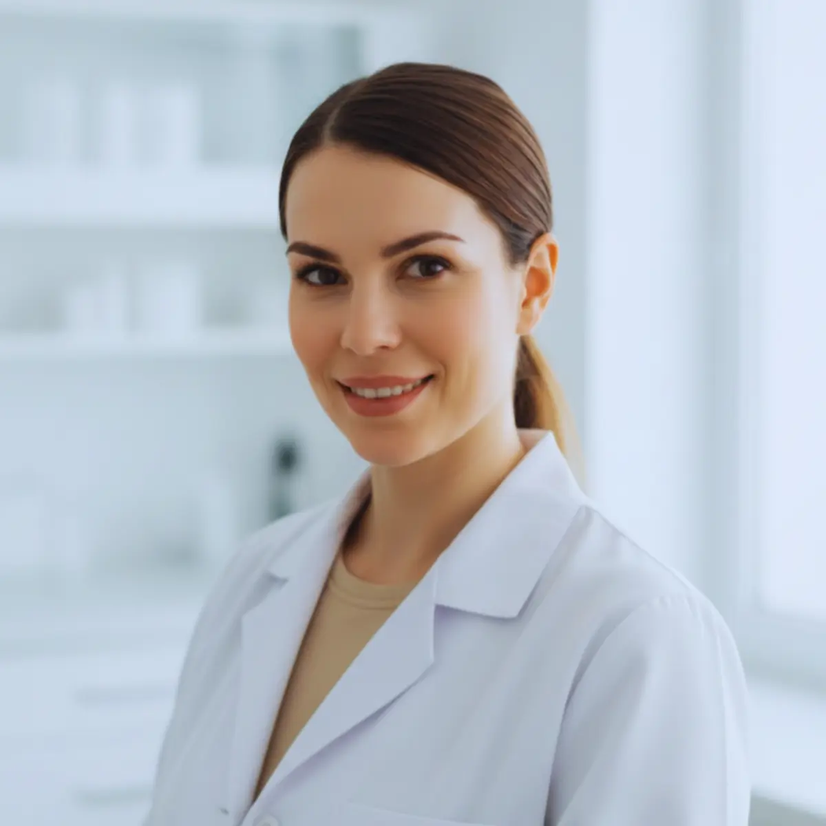 Dr. Michelle Anderson